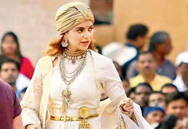 Kangana Ranaut Speaks Up On Me Too Movement, Says Bollywood Has Changed After That - RVCJ Media