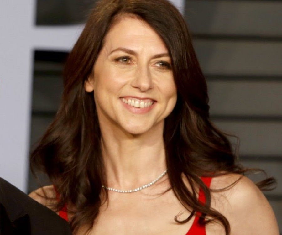 MacKenzie Bezos Will Soon Be The Richest Woman On Earth. Here Is All You Need To Know.