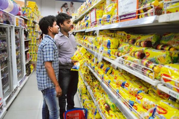 Nestle Finally Admits Maggi Contains Lead After Three Years Of Being Questioned By The Supreme Court - RVCJ Media