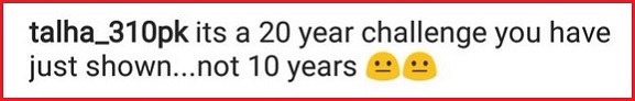 Malaika Arora Posted 20 Yrs Old Photos In #10YearChallenge, Trollers Called Her Beauty Without Brains - RVCJ Media