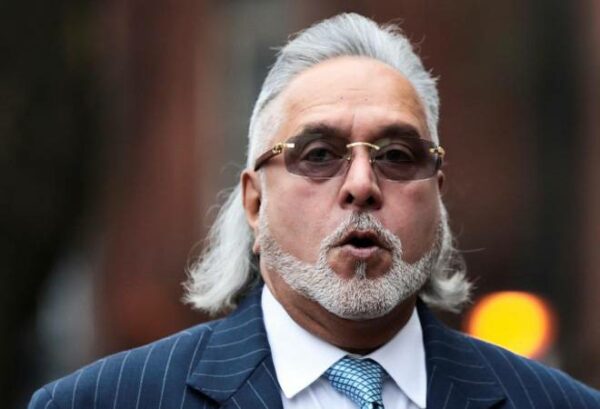 Vijay Mallya Is The First To Be Booked Under Fugitive Economic Offender Act,It Is A Win For The Indian Government - RVCJ Media