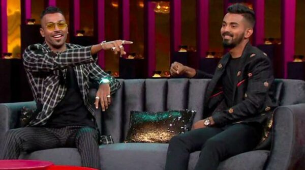 Hardik & Rahul’s Return On The Field To Be Delayed? This Is What Supreme Court Has Decided - RVCJ Media