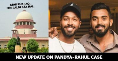 Hardik & Rahul’s Return On The Field To Be Delayed? This Is What Supreme Court Has Decided RVCJ Media