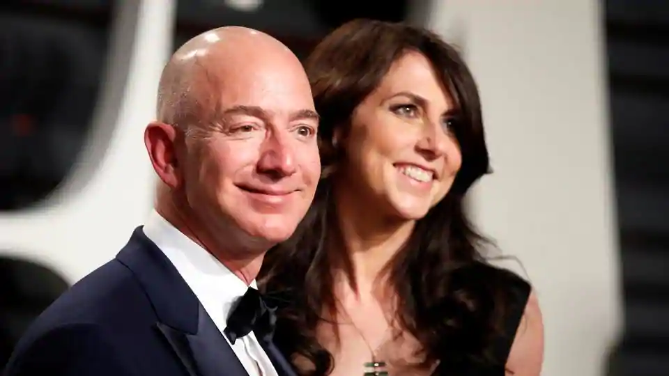 MacKenzie Bezos Will Soon Be The Richest Woman On Earth. Here Is All You Need To Know. - RVCJ Media