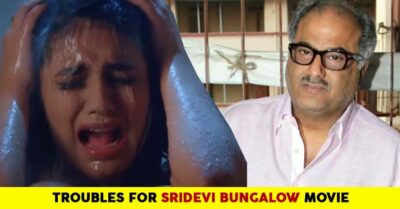 Boney Kapoor Sues Priya Prakash’s Movie Sridevi Bungalow Over Bathtub Scene, Sends Legal Notice RVCJ Media