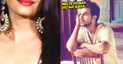 Rajkummar Rao Had A Major Crush On This Bollywood Actress After Meeting Her For First Time RVCJ Media