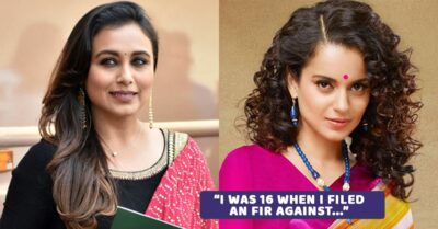 Kangana Ranaut Responds To Rani Mukerji's Controversial Comments On #MeToo. This Is What She Said RVCJ Media