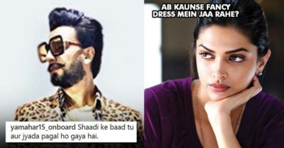 Ranveer Singh Did It Again, Wore A Cheetah-Print Outfit At An Event & Got Trolled Badly RVCJ Media