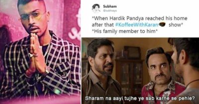 The Luka Chhupi Trailer Sparks Hilarious Memes, Fans Just Cannot Stop Laughing RVCJ Media