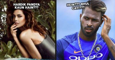 Esha Gupta Slammed Hardik Pandya For His Comments, Says She Wants Nothing To Do With Him. RVCJ Media