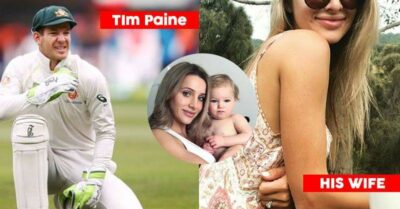 Tim Paine's Wife Bonnie Is Gorgeous,You Simply Cannot Miss Her Pictures On Instagram RVCJ Media