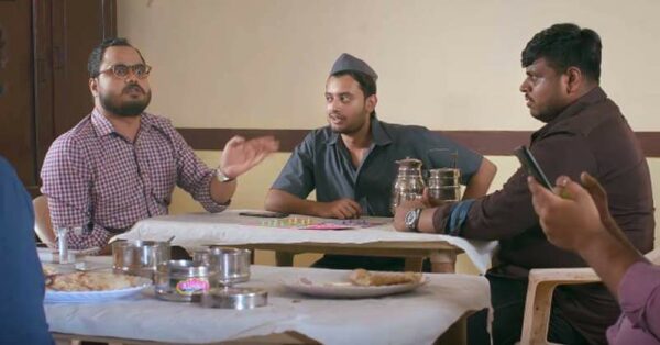 Have You Ever Wondered What A Day In A Government Office Would Be Like? Watch The Video To Know More - RVCJ Media