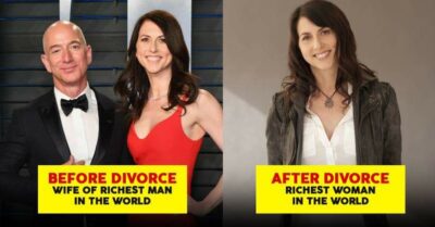 MacKenzie Bezos Will Soon Be The Richest Woman On Earth. Here Is All You Need To Know. RVCJ Media