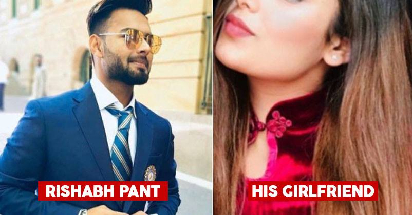 Rishabh Pant Is In A Relationship With Gorgeous Isha Negi & Her Pics Will Turn You Green With Envy RVCJ Media