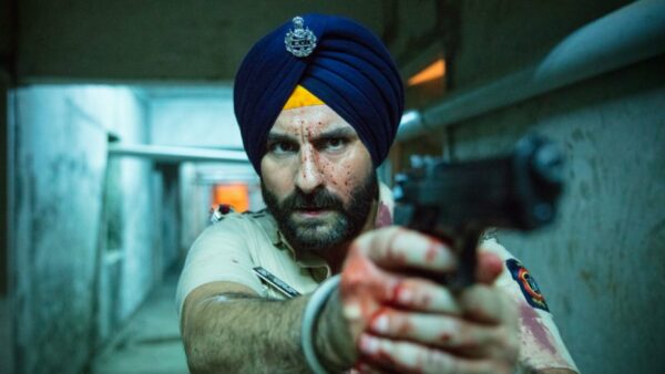 Nawazuddin Siddiqui Speaks About Sacred Games Season 2, Calls It 'Baap Of Season 1' - RVCJ Media