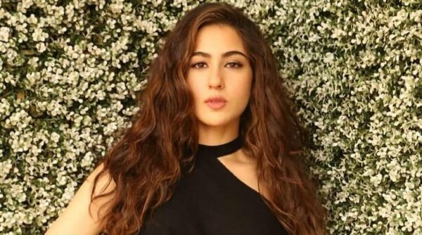 Kartik Aaryan Might Be Dating This Actress.Will Sara Ali Khan Be Heartbroken? - RVCJ Media