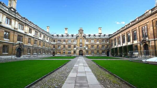 These Are The Top 10 Technology And Engineering Universities In The World Today - RVCJ Media