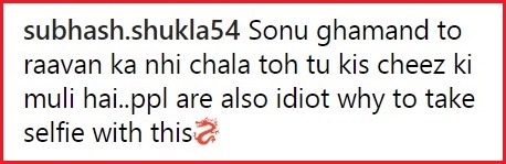 Angry Sonu Nigam Twisted Arm Of A Fan For Taking A Selfie. Netizens Are Slamming Him Left & Right - RVCJ Media