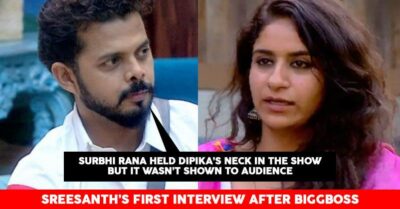 Sreesanth Makes Big Revelations. Says Surbhi Rana Held Dipika's Neck And Srishty's Hair RVCJ Media