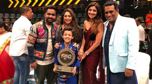 These Are The 10 Highest TRP Generating TV Shows Of 2018 According To BARC - RVCJ Media