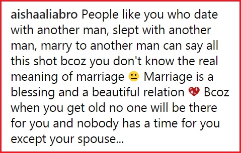 Haters Trolled Sushmita For Posting A Joke On Marriage; She Gave Them A Kickass Reply RVCJ Media