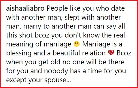 Haters Trolled Sushmita For Posting A Joke On Marriage; She Gave Them A Kickass Reply - RVCJ Media