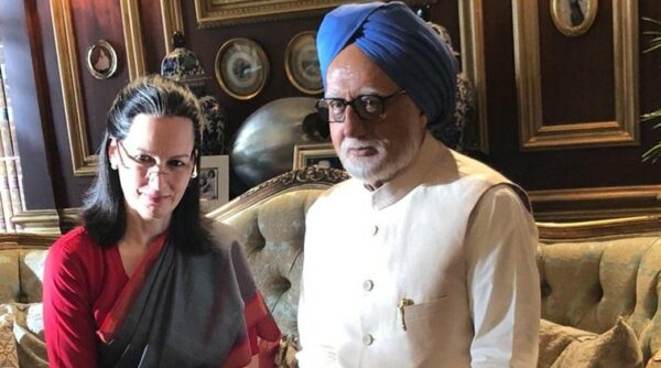 Honest Review Of The Accidental Prime Minister, Netizens Are Calling It A Propaganda Film RVCJ Media