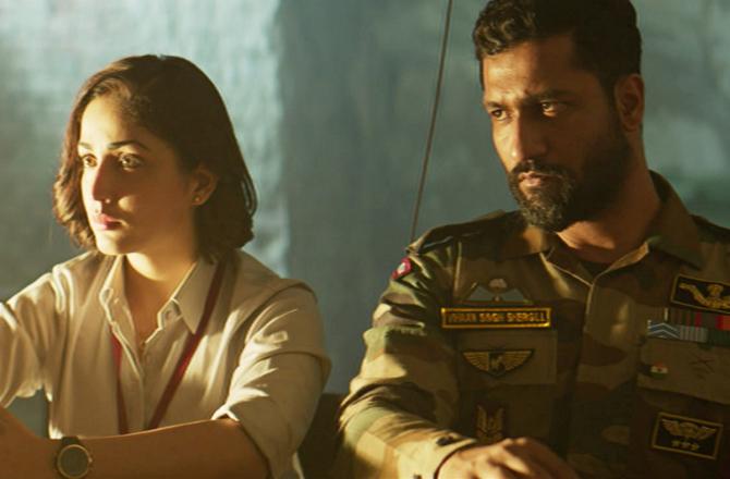 Uri: The Surgical Strike Won Four Awards At The National Film Awards 2018. But How? - RVCJ Media