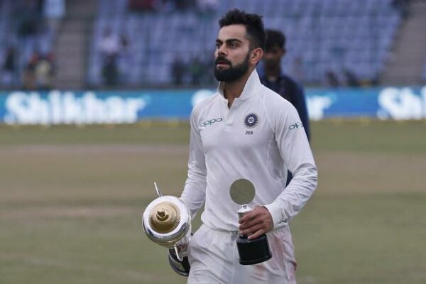 This Is What Virat Kohli Plans To Do After Retirement, Fans Are Not Going To Be Happy About This - RVCJ Media