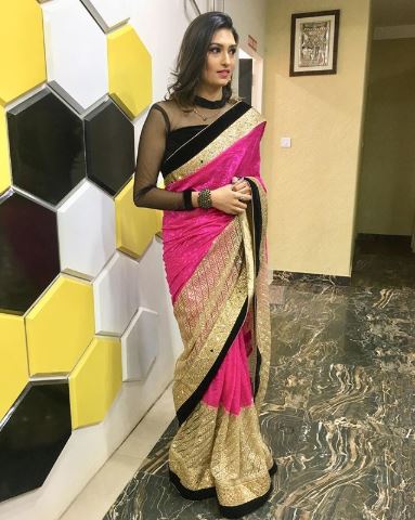 Rishi Dhawan Married His Longtime Girlfriend Deepali Chauhan, You Can't Miss Her Stunning Pics - RVCJ Media