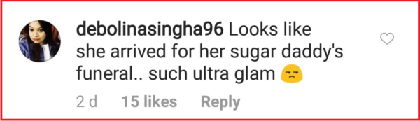 Sonam Kapoor Wore A Black Veil To An Event, People Trolled Her & Compared It To A Mosquito Net - RVCJ Media