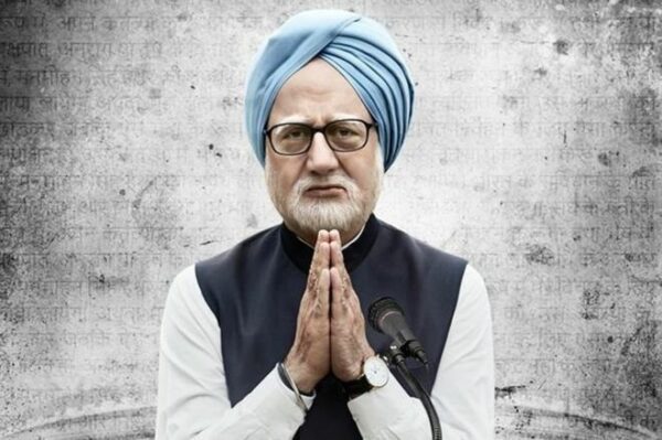 FIR Lodged Against Actors Of 'The Accidental Prime Minister', Here's All That You Need To Know - RVCJ Media