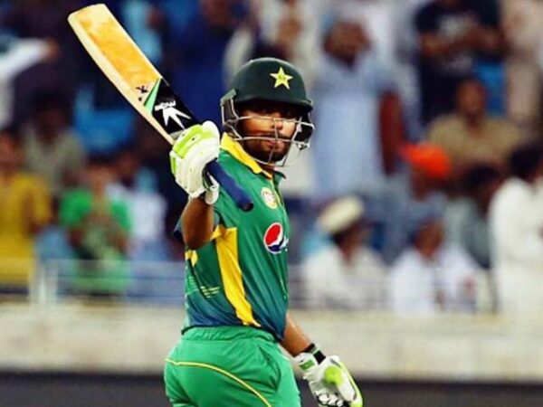 Pakistani Cricketer Babar Azam Finally Breaks His Silence On Being Compared To Virat Kohli. - RVCJ Media