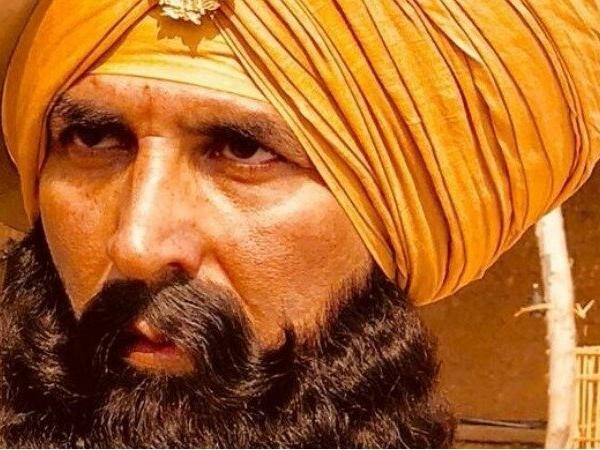 Kesari Trailer Out: Akshay Kumar Seems Ready For The Battle Of Saragarhi Against 10,000 Afghans - RVCJ Media