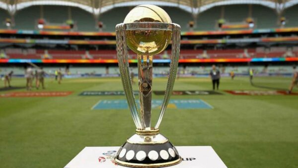CoA Finally Breaks Silence On India-Pakistan Clash During World Cup After Pulwama Incident - RVCJ Media