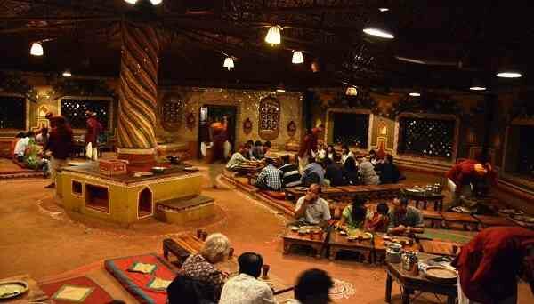 10 Amazing Restaurants Having Unique Themes, You Just Can't Miss. - RVCJ Media