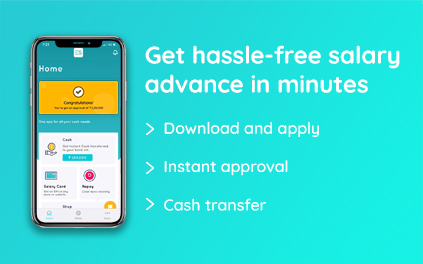 5 Features Of Earlysalary App Which Makes It A Favorite During Month End - RVCJ Media