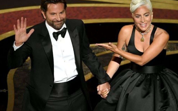 Oscars 2019: Here's The Complete List Of Winners Of The Evening. - RVCJ Media