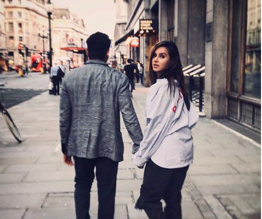 Shibani Dandekar Finally Opens Up On Dating Farhan Akhtar, Says She Has Nothing To Hide - RVCJ Media