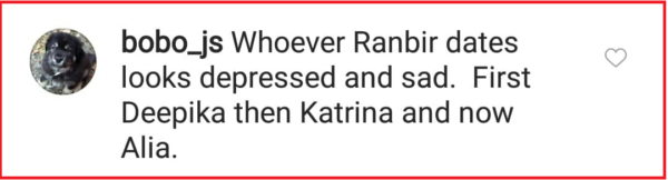 Alia And Ranbir Caught Fighting On Camera, Fans Say She Should Never Have Dated Him - RVCJ Media