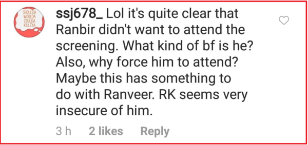 Alia And Ranbir Caught Fighting On Camera, Fans Say She Should Never Have Dated Him - RVCJ Media