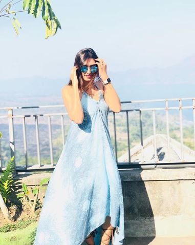 Rishi Dhawan Married His Longtime Girlfriend Deepali Chauhan, You Can't Miss Her Stunning Pics - RVCJ Media