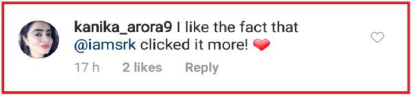 Karan Johar Gets Photo Clicked By SRK, Fans Go Crazy & Compare Him To Ranveer Singh - RVCJ Media
