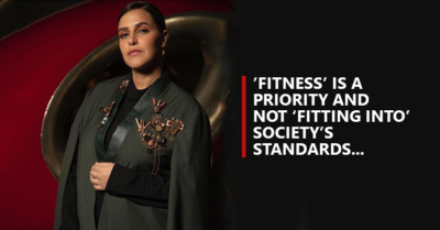 Neha Dhupia Gets Trolled For Pregnancy Fat, Shuts Them Down With The Perfect Reply RVCJ Media
