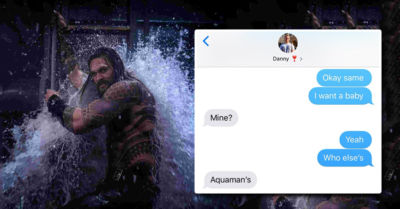 Girls Texted Their Boyfriends 'I Want A Baby'. You Can't Miss The Hilarious Replies. RVCJ Media