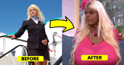 This White Woman 'Identifies As Black', Says She's Moving To Kenya 'To Be With Her People' RVCJ Media