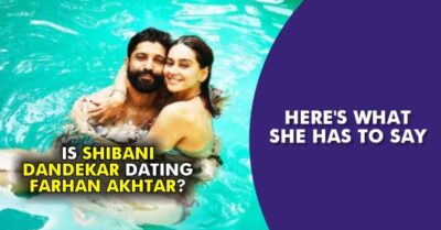 Shibani Dandekar Finally Opens Up On Dating Farhan Akhtar, Says She Has Nothing To Hide RVCJ Media