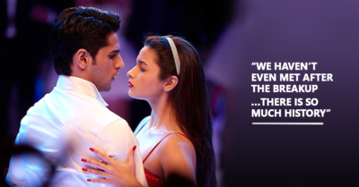 Sidharth Malhotra Talks About His Break Up With Alia Bhatt, Reveals What Happened Between Them RVCJ Media