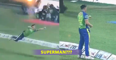Jason Roy Took An Insane Catch Against Chittagong Vikings In BPL, People Are Calling Him Superman RVCJ Media