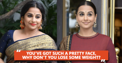 Vidya Balan Says 'F*ck You' To People Who Ask Her To Exercise, Reacts To Being Called Fat RVCJ Media
